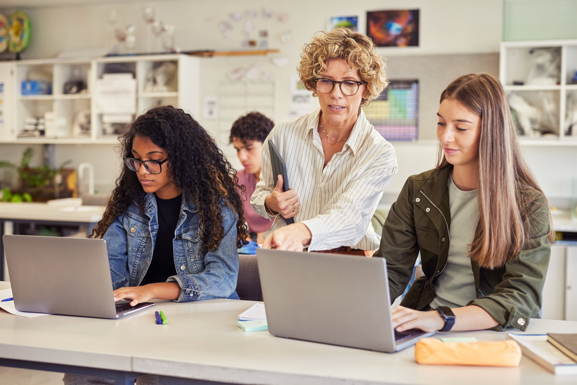 student information system promoting data accuracy